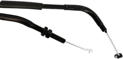 Teknix-koppelingskabel voor Honda 600 CB Hornet F 1998-2001 22870mbz610