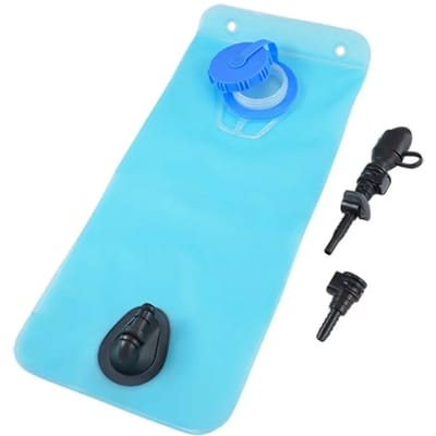 Vervangende waterzak met mondstuk Sélection CGN pour sac a eau