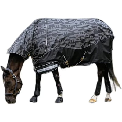 Outdoor paardendeken LeMieux Arika 200g