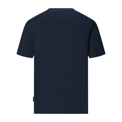 Dare 2B Heren Movement III Rock T-Shirt (Marine)