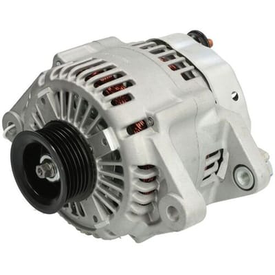 Driefasige generator STARDAX STX110194R