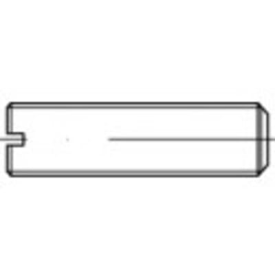 TOOLCRAFT 108155 Stifttap M2 3 mm Staal 200 stuk(s)