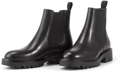 Vagabond Kenova chelsea boots black