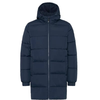 Hooded jacket Solid Sdmarlo