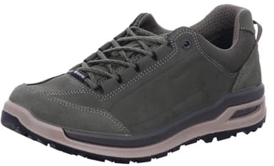 Lage Waterdichte Wandelschoenen voor Dames en Heren