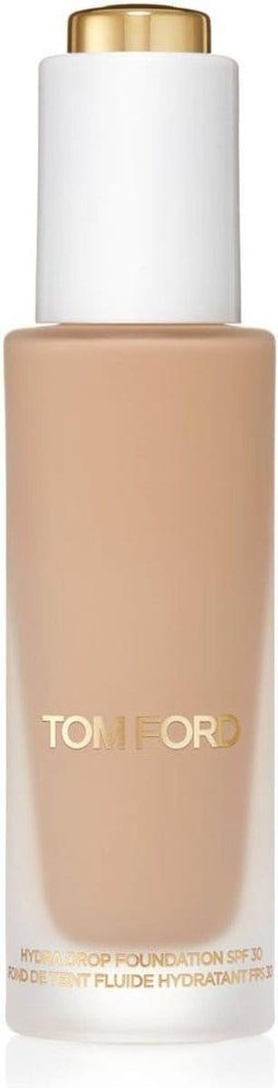 Tom Ford Soleil Flawless Glow Foundation SPF 30 - 2.0 Buff - 30 ml - foundation