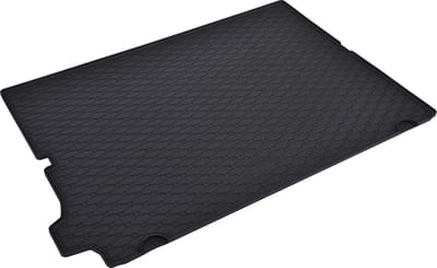 Kofferbakmat voor Peugeot 5008 (P87) (2017-2024) - Rubber