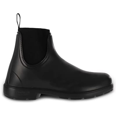Acavallo Piuma Featherlight Rijlaarzen Zwart EU 37