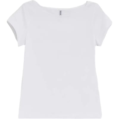 Dames-T-shirt Moodo L-TS-4952