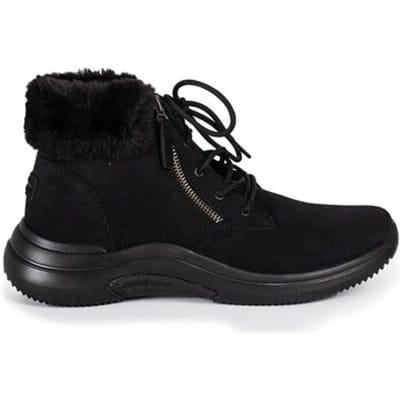 Enkellaarzen Skechers 144267BBK