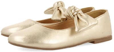 Gioseppo Errol Ballerina´s Goud EU 32 Meisje
