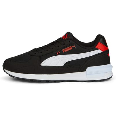 Lage Sneakers Puma JR GRAVITON