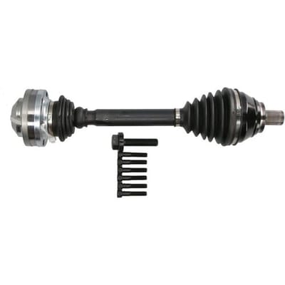 Febi Bilstein Aandrijfas FEBI 1001655