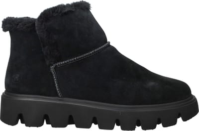 Rieker Sport Boots - Dames - Zwart