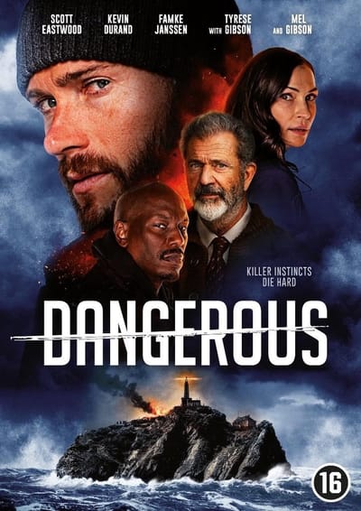 Dangerous (DVD)