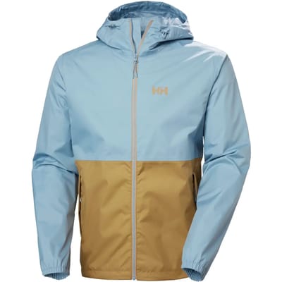 Waterdichte jas Helly Hansen Hilo