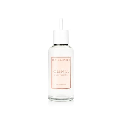Bvlgari Omnia Crystalline 200 ml Eau de Parfum Refill