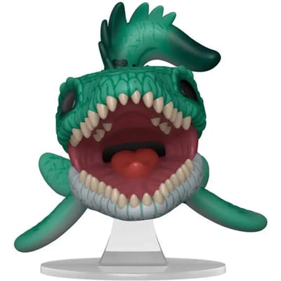 Jurassic World Mosasaurus vinylfiguur 1798 Unisex Funko Pop! - Neutraal - Standard