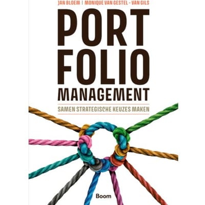 Portfoliomanagement - Jan Bloem