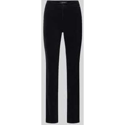 Slim fit broek in 5-pocketmodel