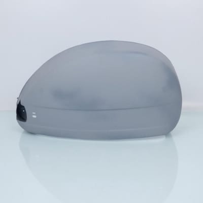 Coque arrière droite RMS pour scooter Piaggio 150 Vespa Pxe 1981 à 1997 Neuf