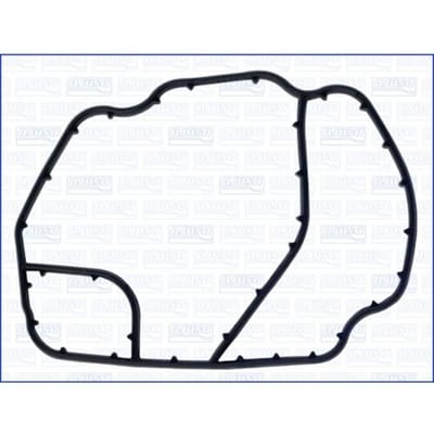 Pakking, oliefilterbehuizing AJUSA 01344000