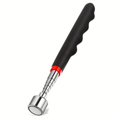 Magnet Gereedschap Serie - Telescoop Grijper - Verstelbare Lengte - Krachtige Magnetkop - Voor Professionals - Model MGT01