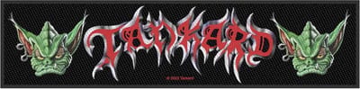 Tankard - Alien Patch - Super Strip - Multicolours
