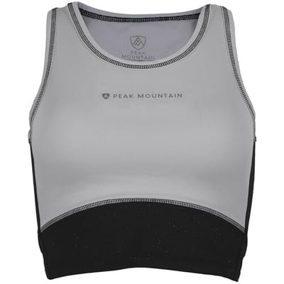 Sport BH Peak Mountain Brassière de sport ALIGHT