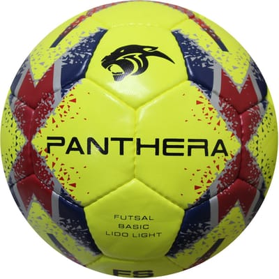 Panthera - Futsal - Basic Lido light - Maat 4
