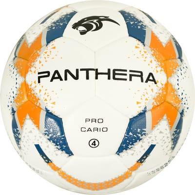 Panthera - Voetbal Cario pro - Maat 4 - Voetballen