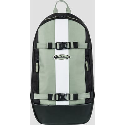 Quiksilver A. Sweetin 18L Rugzak groen
