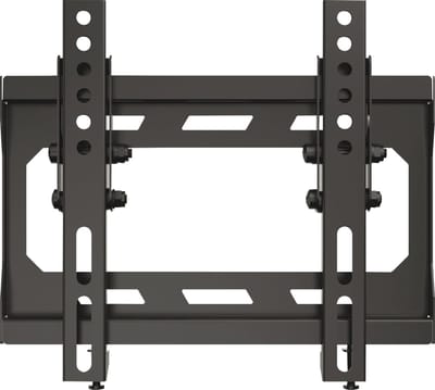 TechniSat Technimount Isi 139,7 cm (55") Zwart
