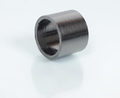 centauro uitlaat pakking voor piaggio 125 mp3 scooter 826388 / 32x38x30.5mm nieuw