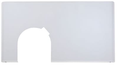 BRÖTJE Bekledingsdeksel BGB 15-38H, 7646472
