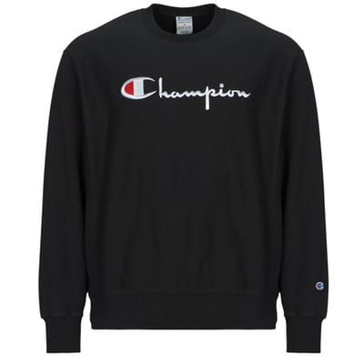 Sweaters Champion CREWNECK SWEATSHIRT