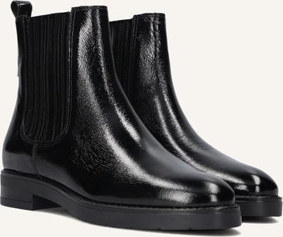 Notre-V 2sera208 Boots Dames - Zwart - Maat 36