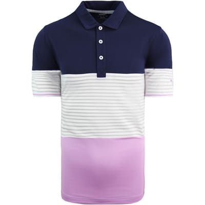Puma Performance Fit Cloudspun Taylor Golf Korte Mouw Heren Poloshirt 595789 09
