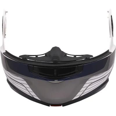 Motorhelm kinband LS2 FF908