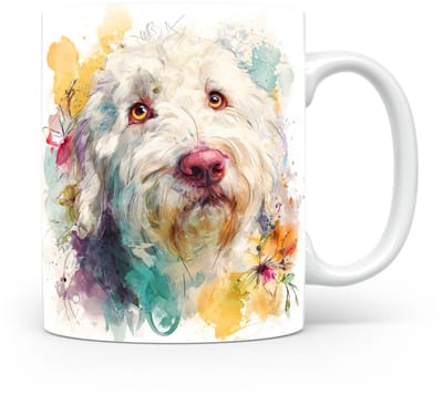 Beker Komondor