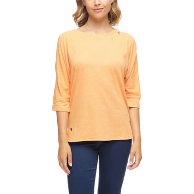 Damestrui met lange mouwen Ragwear Shimona