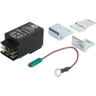 Knipperlichtunit AC HELLA 4DN 008 768-191