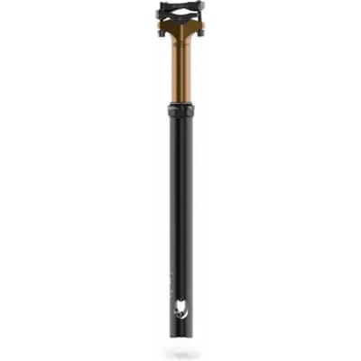 Fox Transfer Sl F-s K 75 Mm Dropper Zadelpen Zwart 280-355 mm / 30.9 mm