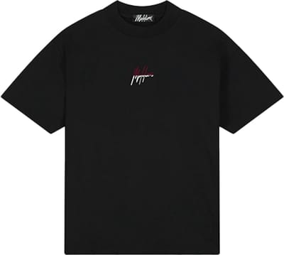 Malelions Split T-Shirt