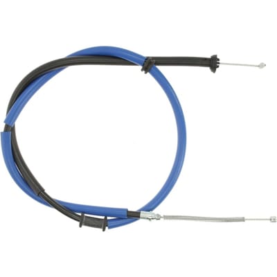 Kabel, parkeerrem LINEX 09.01.76 links