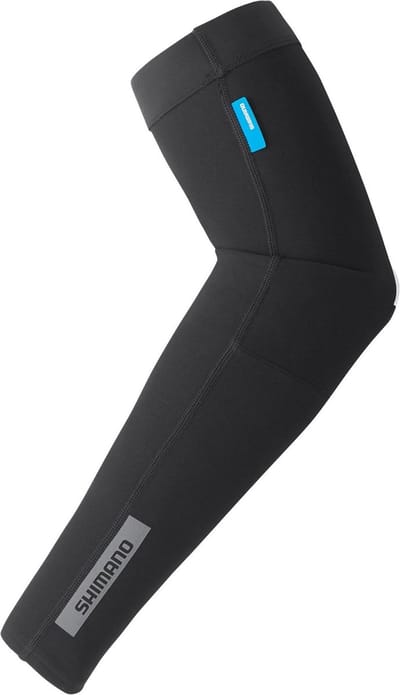 Shimano Armstukken Zwart-XL
