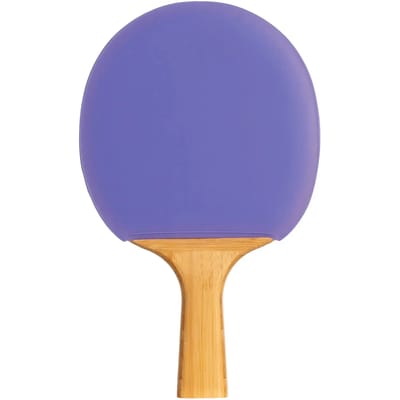 Vervangend rubber voor bamboe tafeltennisracket Violeta ÚNICA