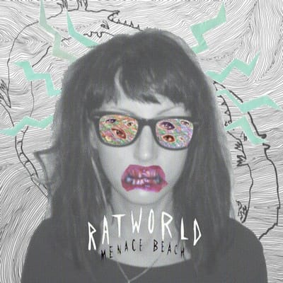 Ratworld - Menace Beach