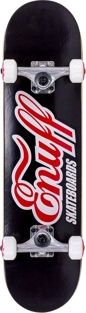 Enuff Classic skateboard - zwart