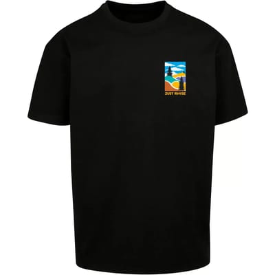 T-shirt Just Rhyse LittleAdventure